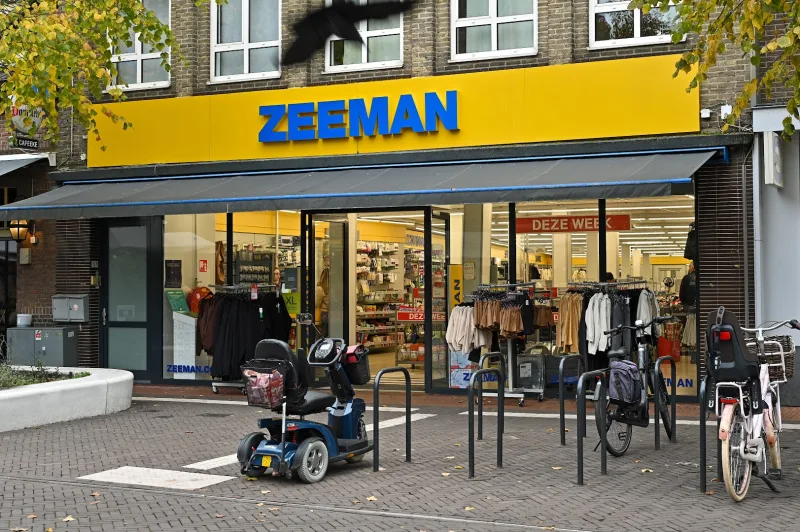 Zeeman Uden — foto 2