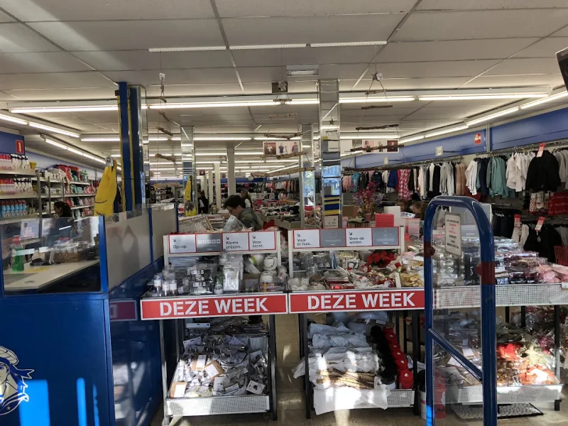 Zeeman Uden