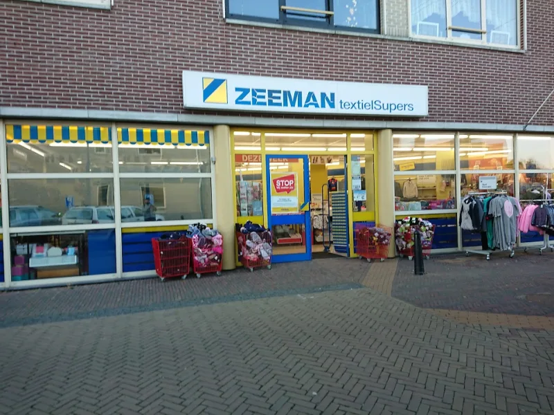 Zeeman Uithuizen — foto 2