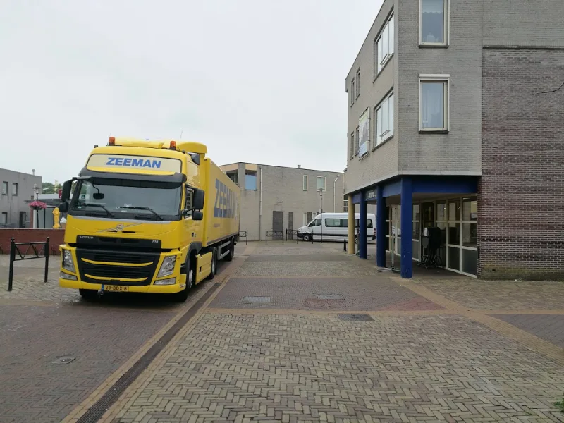 Zeeman Uithuizen