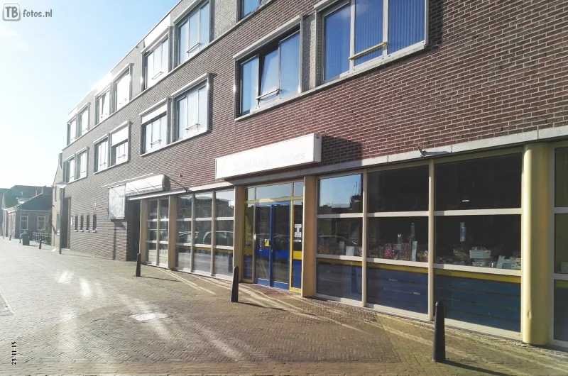Zeeman Uithuizen — foto 5