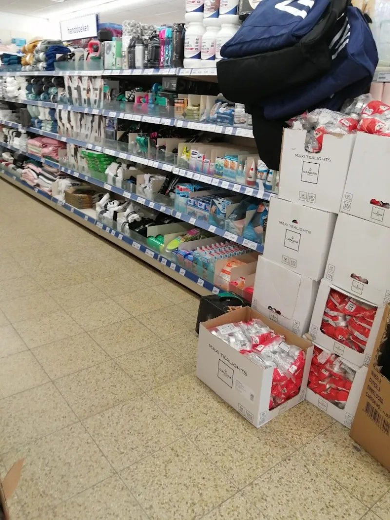 Zeeman Uithuizen — foto 7