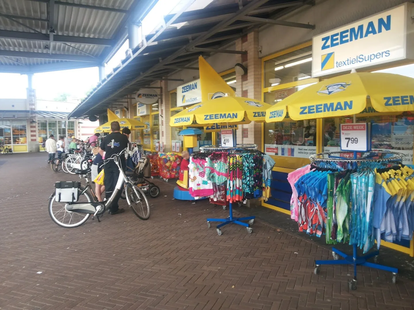 Zeeman Urk — foto 4