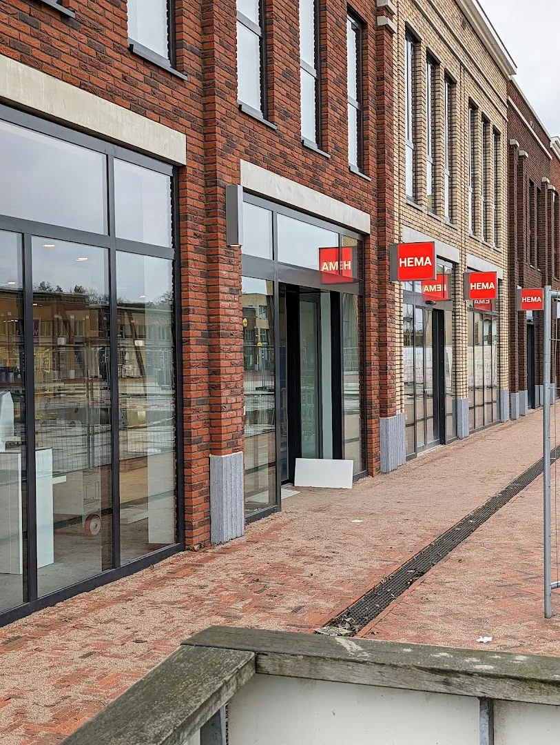 HEMA Bilthoven — foto 2