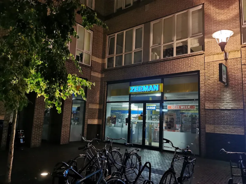 Zeeman Utrecht WC Vleuterweide — foto 8