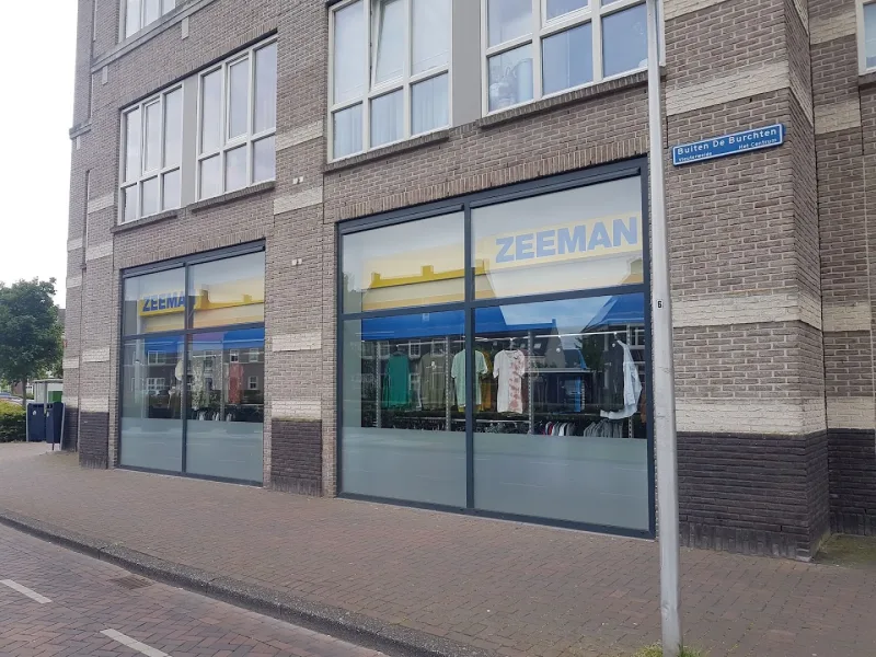 Zeeman Utrecht WC Vleuterweide — foto 6