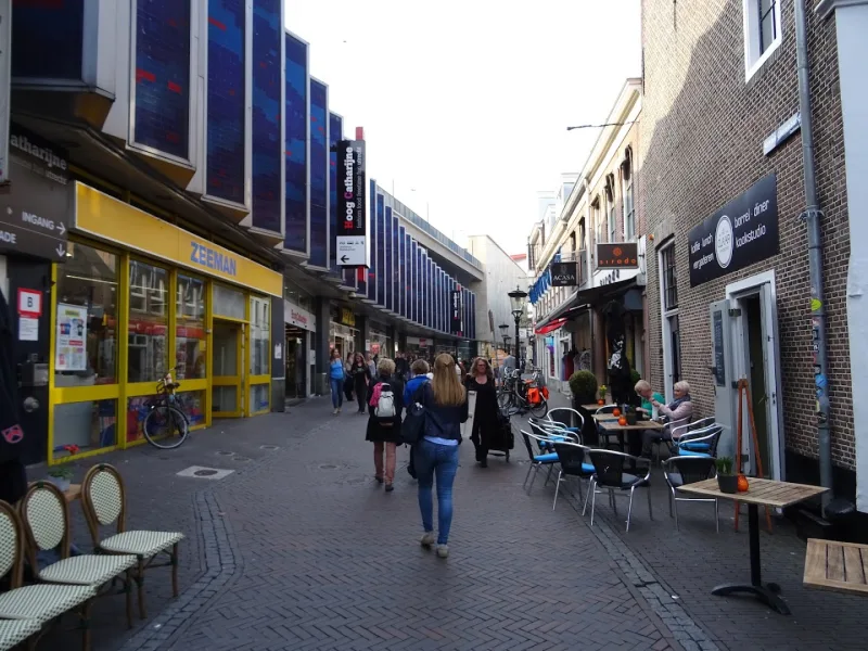 Zeeman Utrecht Kan.Eiland — foto 5