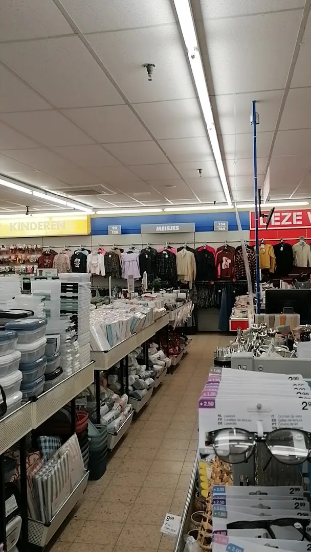 Zeeman Utrecht Overvecht — foto 2