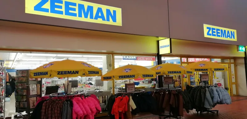 Zeeman Utrecht Overvecht — foto 8