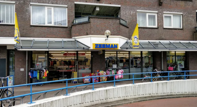 Zeeman Veenendaal Veenslag — foto 11