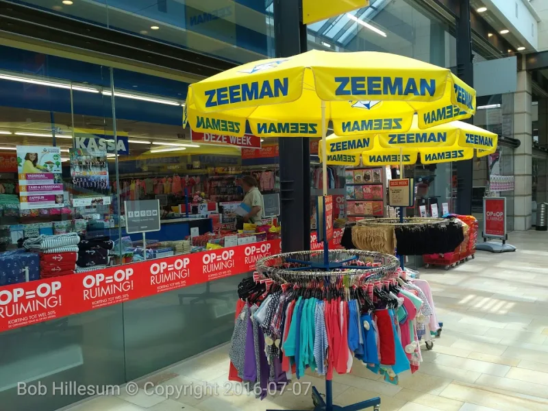 Zeeman Veldhoven Meent — foto 2