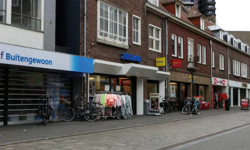 Zeeman Venlo Grote Beekstraat — foto 2