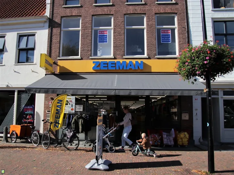 Zeeman Vianen — foto 2