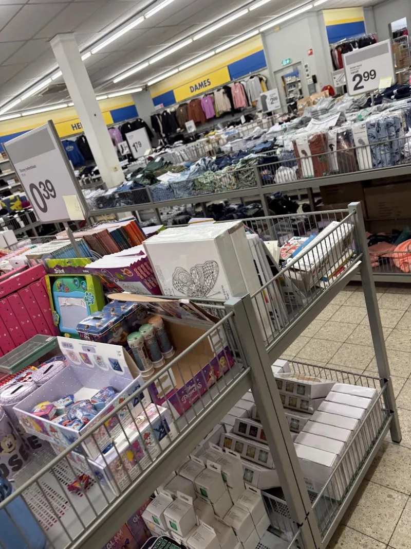 Zeeman Vlaardingen de loper — foto 3