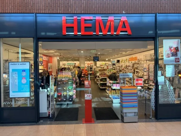 HEMA Blerick