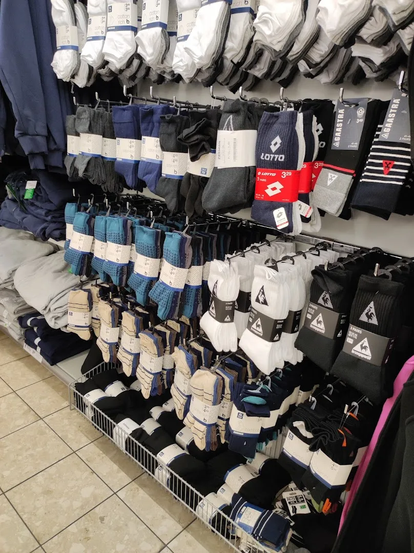 Zeeman Voorburg — foto 5