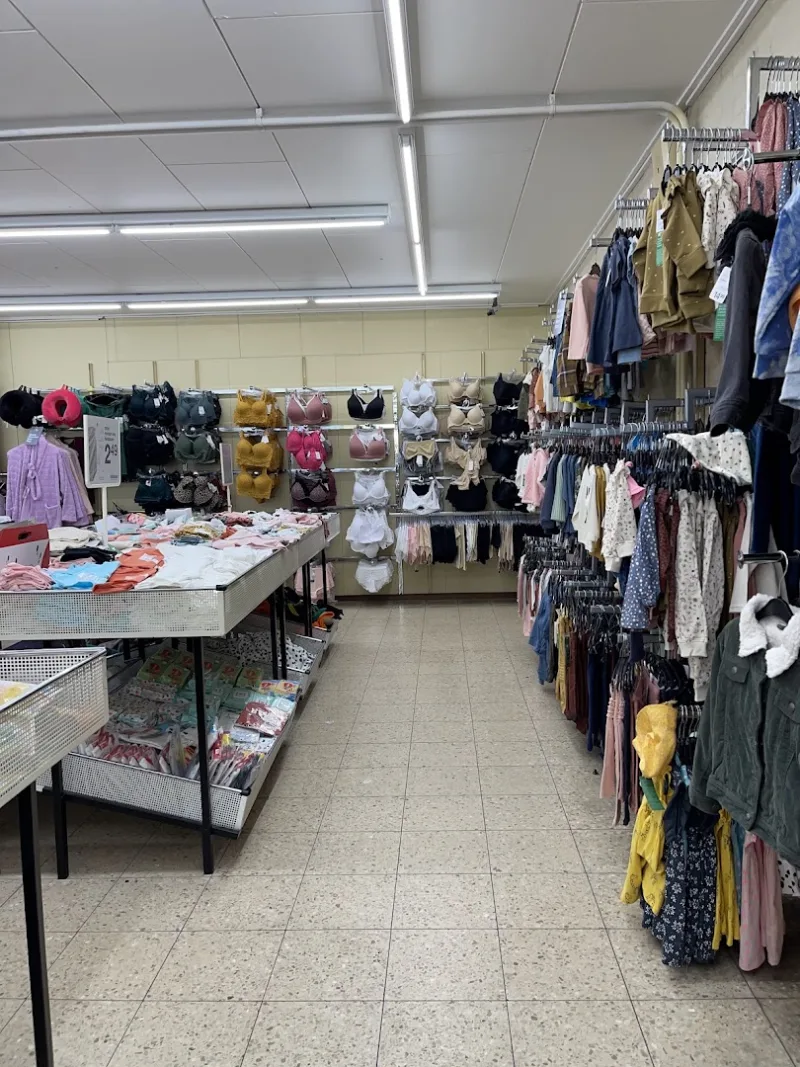 Zeeman Vriezenveen — foto 5