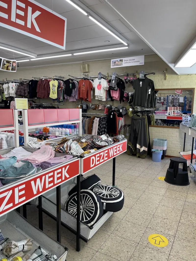 Zeeman Vriezenveen — foto 10