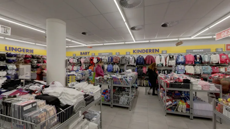 Zeeman Waddinxveen — foto 10