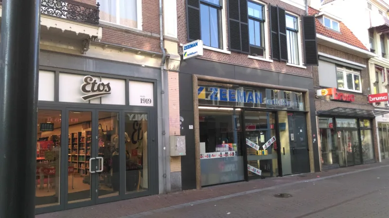 Zeeman Wageningen — foto 9