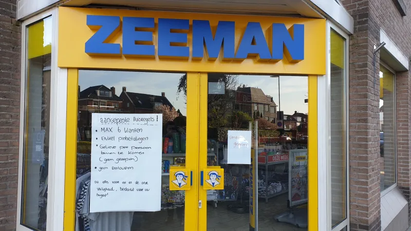 Zeeman Werkendam