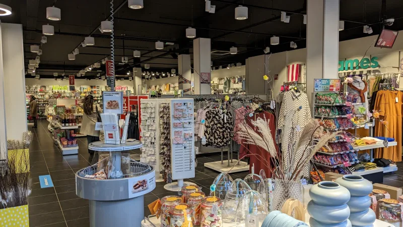 HEMA Bloemendaal — foto 3