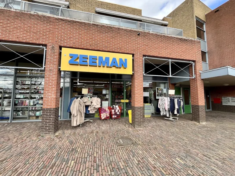 Zeeman Wijk bij Duurstede