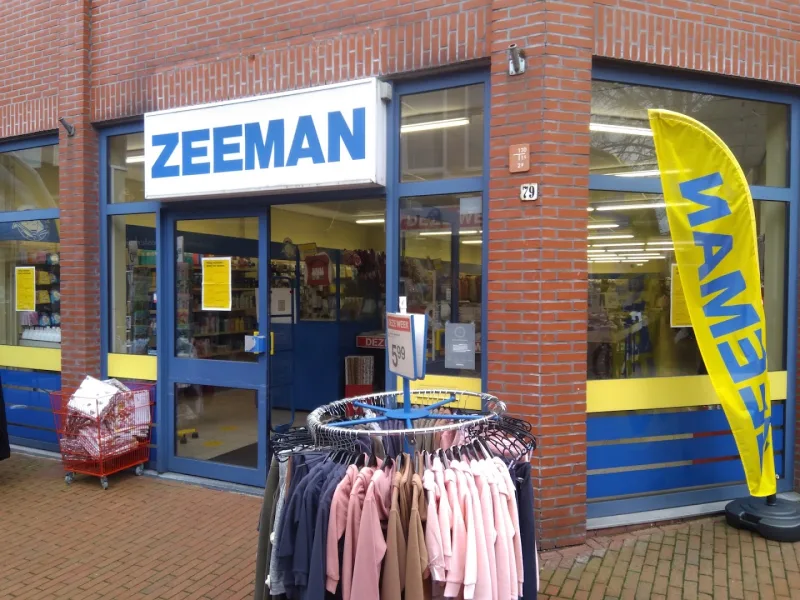 Zeeman Winschoten — foto 2