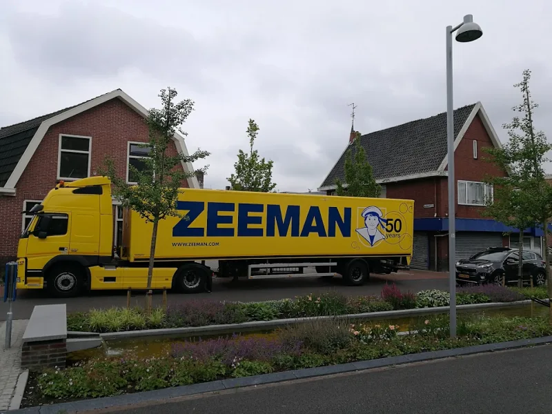 Zeeman Winschoten