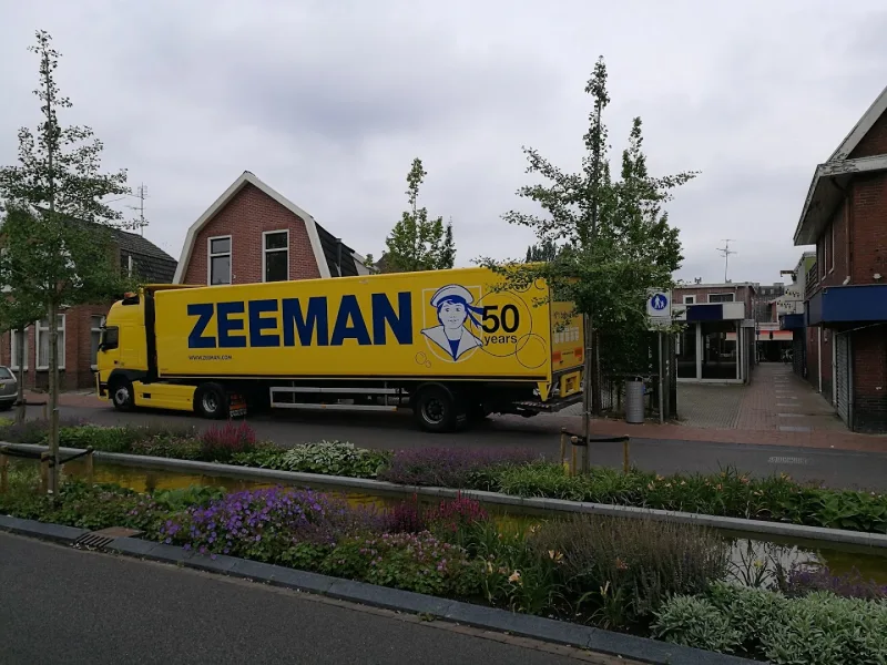 Zeeman Winschoten — foto 8