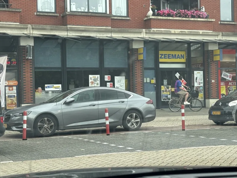 Zeeman Wormerveer