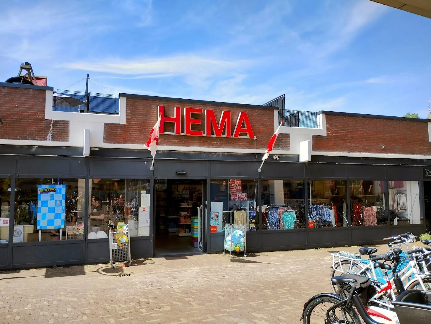 HEMA Bodegraven — foto 2