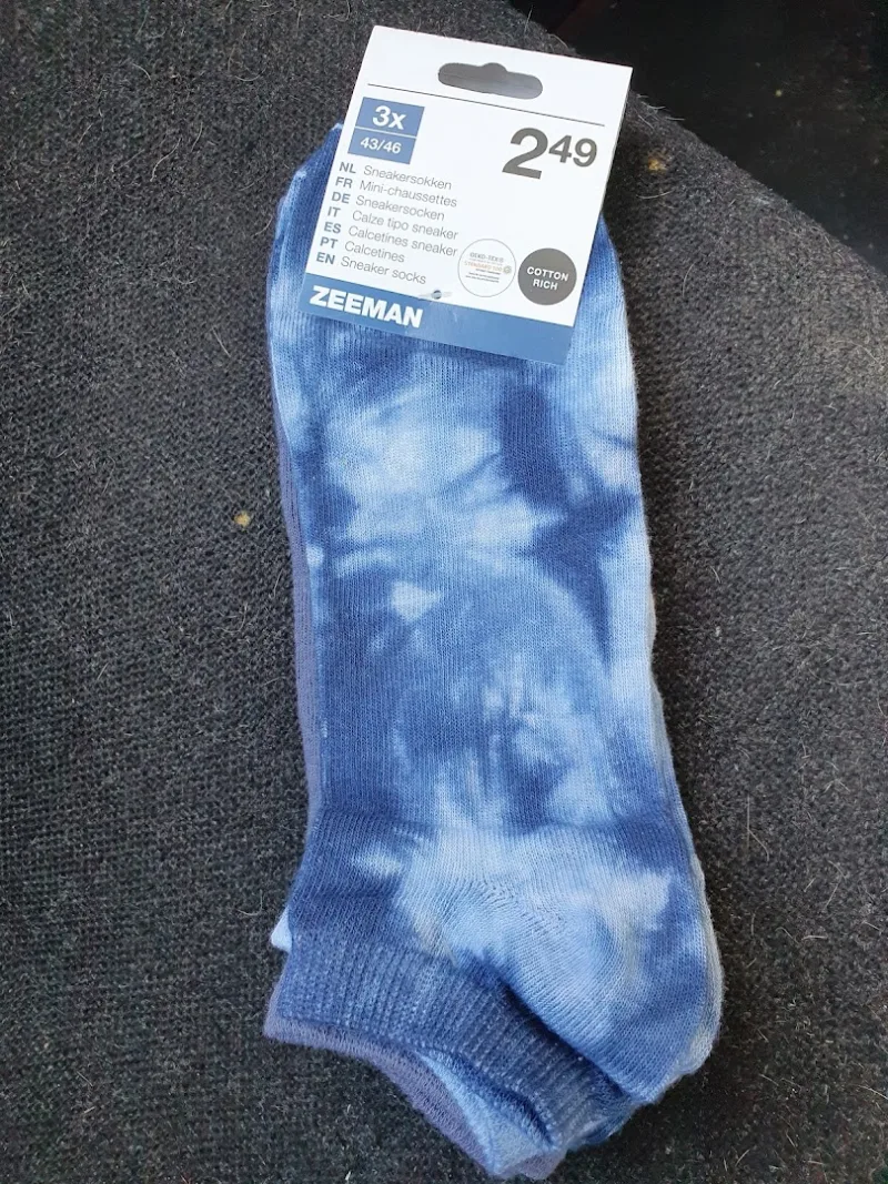 Zeeman Zaandam Vermiljounweg — foto 12