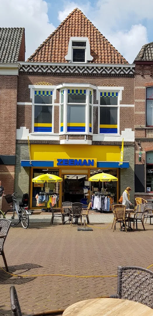 Zeeman Zaltbommel — foto 2