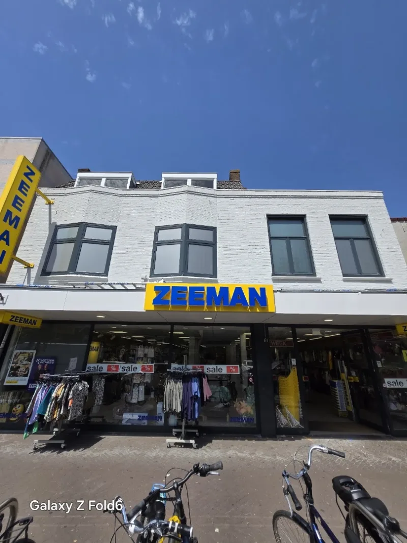 Zeeman Zeist Voorheuvel — foto 5