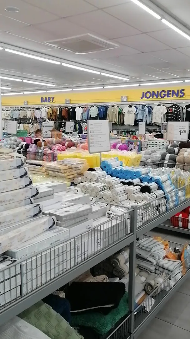 Zeeman Zeist Voorheuvel — foto 2