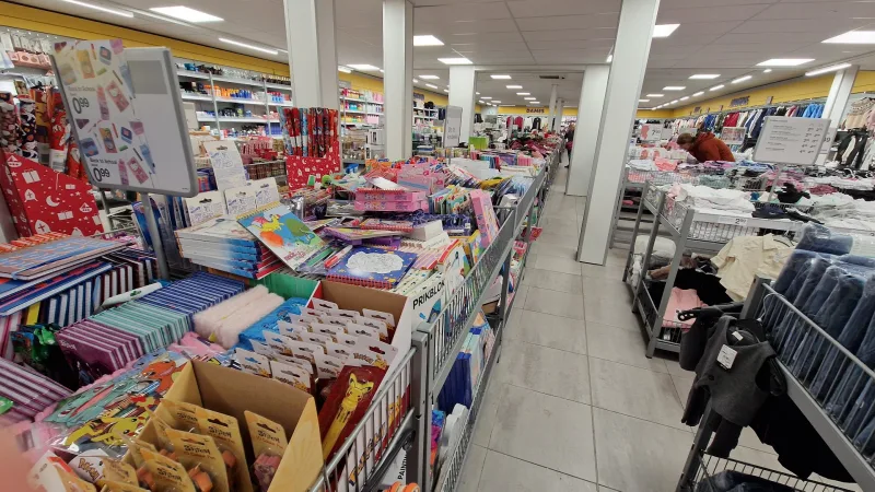 Zeeman Zeist Voorheuvel — foto 4