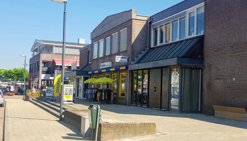 Zeeman Zetten — foto 9