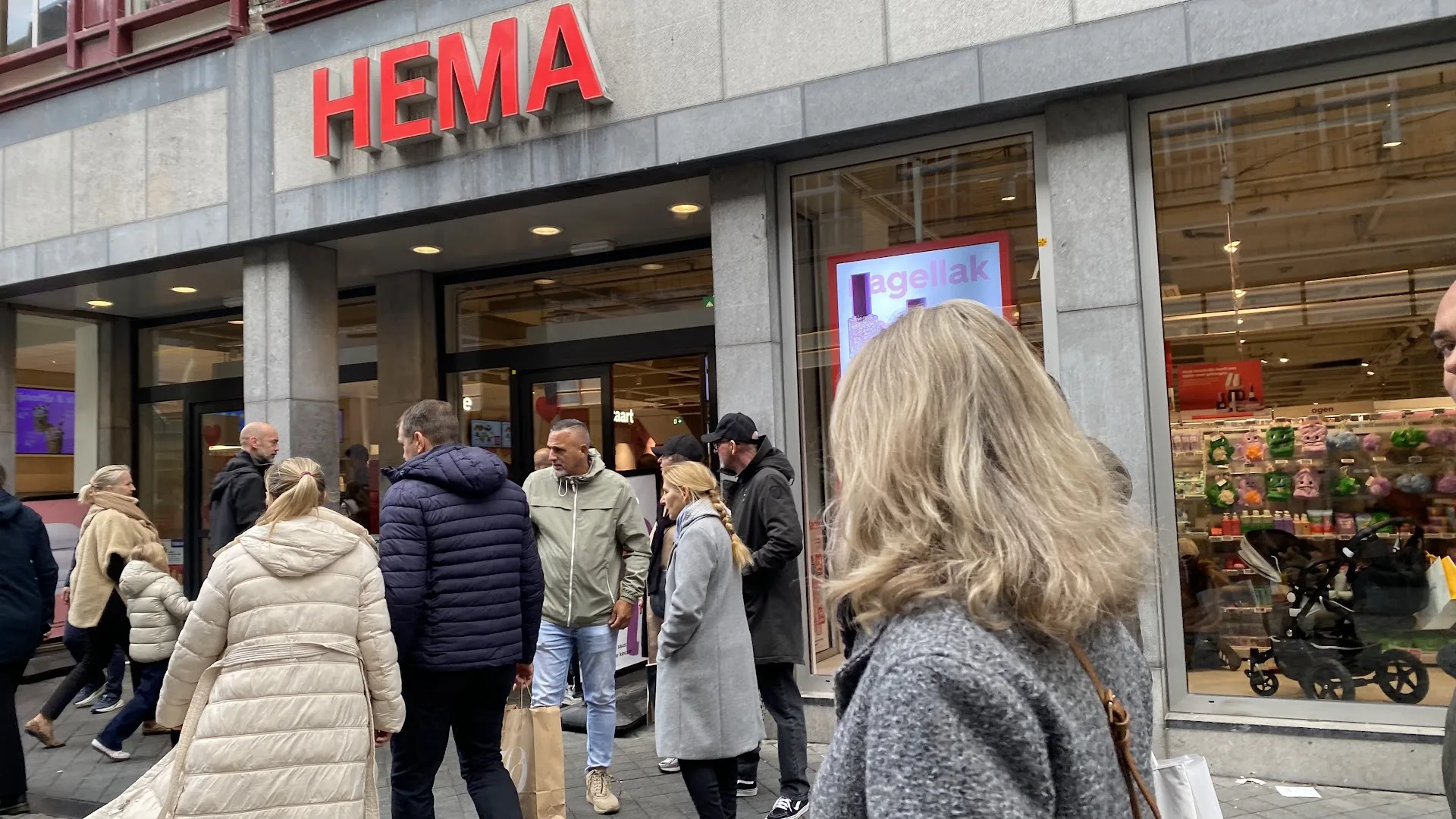 HEMA Maastricht Grote Staat — foto 2