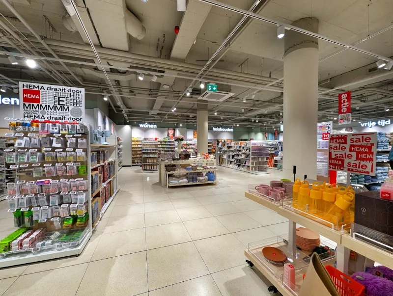 HEMA Maastricht Grote Staat — foto 5