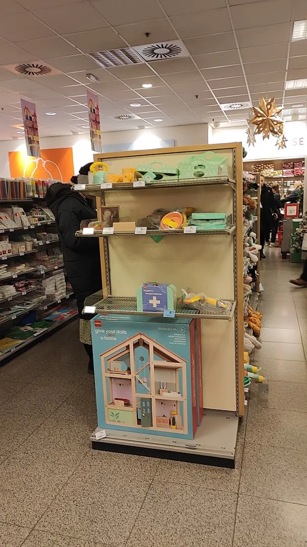 HEMA Maastricht Grote Staat — foto 11