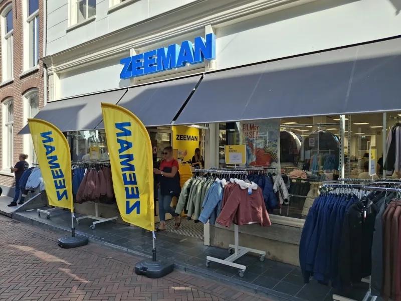 Zeeman Zierikzee — foto 3