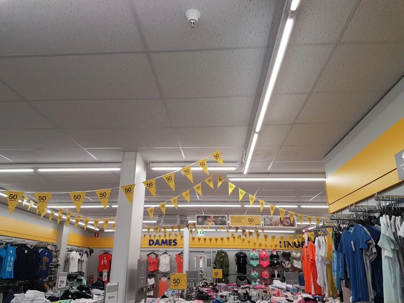 Zeeman Zoetermeer Quirinegang — foto 9