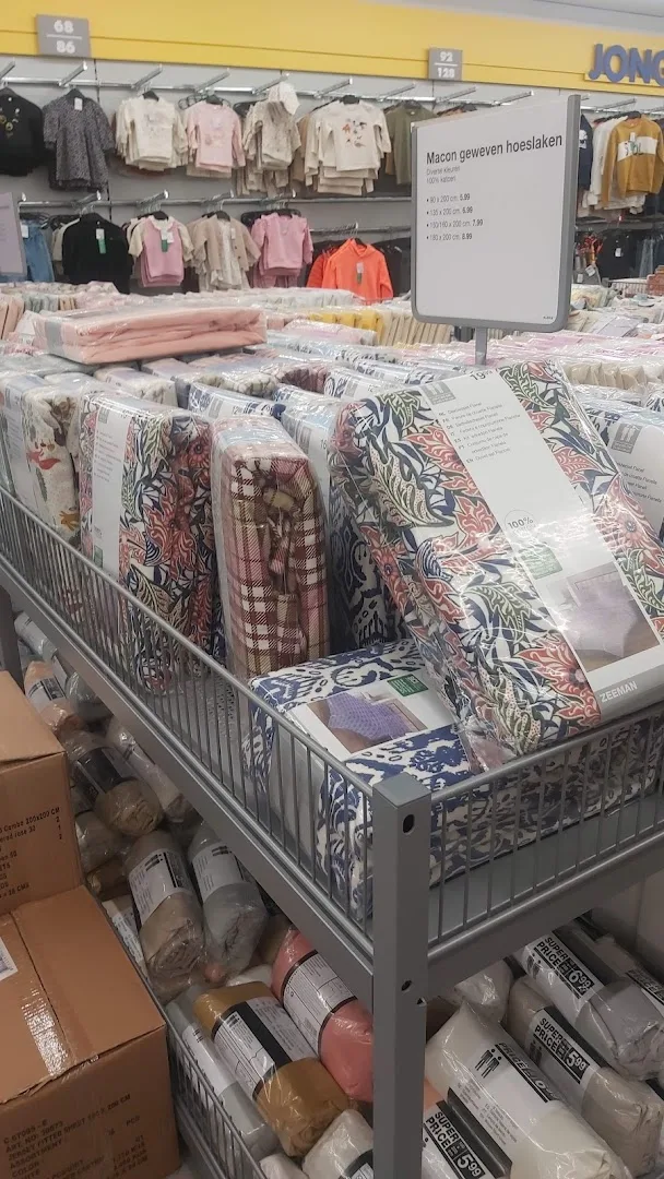 Zeeman Zundert Molenstraat — foto 9