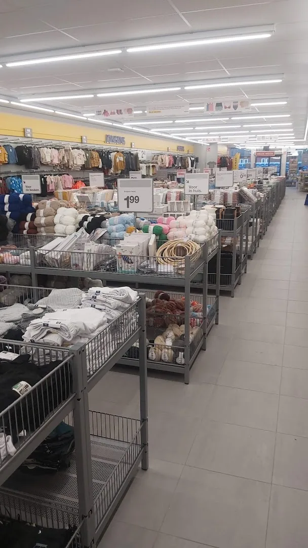 Zeeman Zundert Molenstraat — foto 6