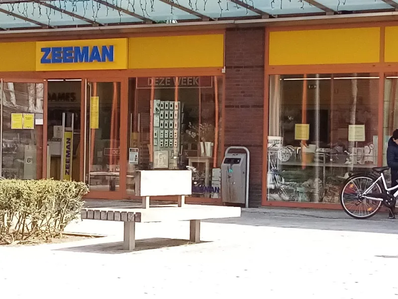 Zeeman Zutphen — foto 6