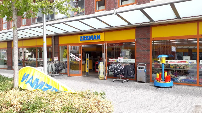 Zeeman Zutphen Ruijs de beerenbrouck