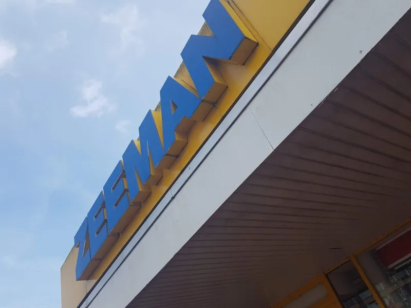 Zeeman Zwanenburg — foto 10