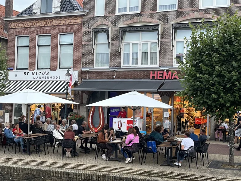 HEMA Bolsward — foto 2