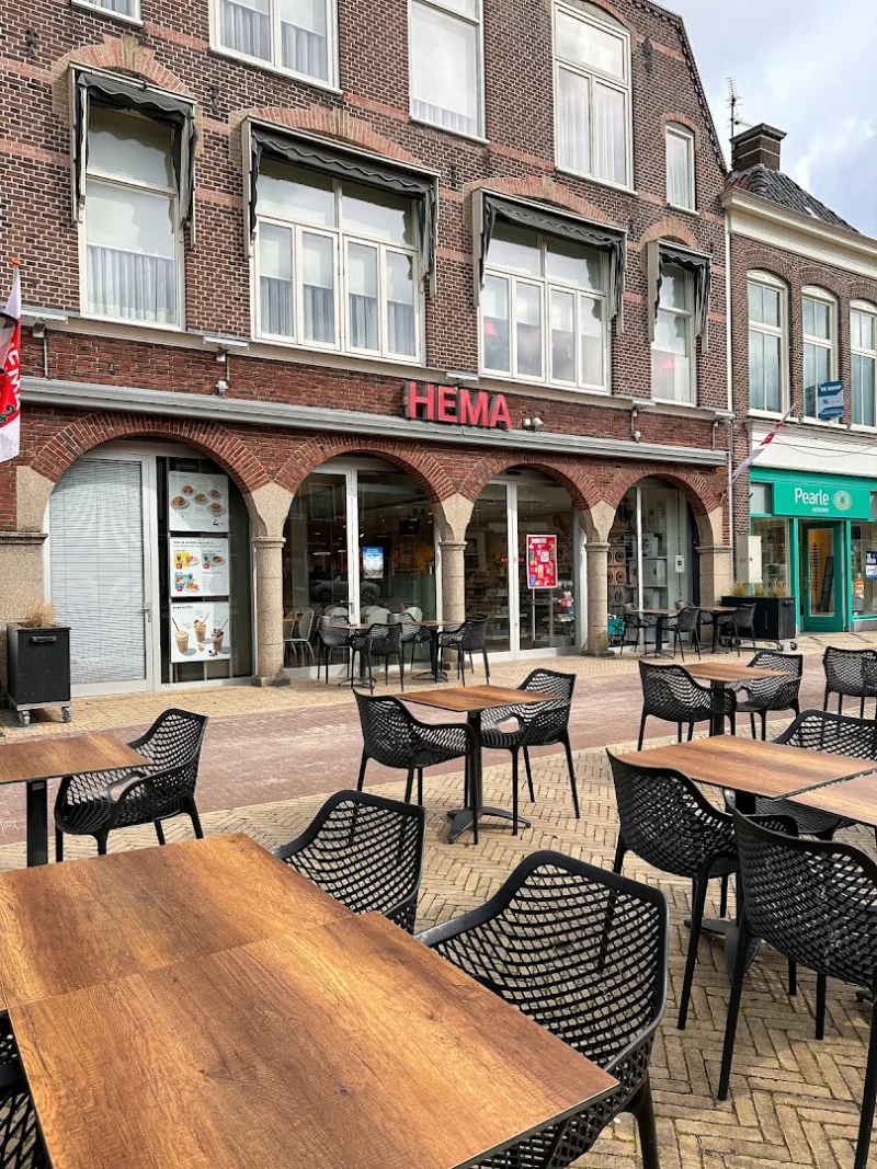 HEMA Bolsward — foto 4